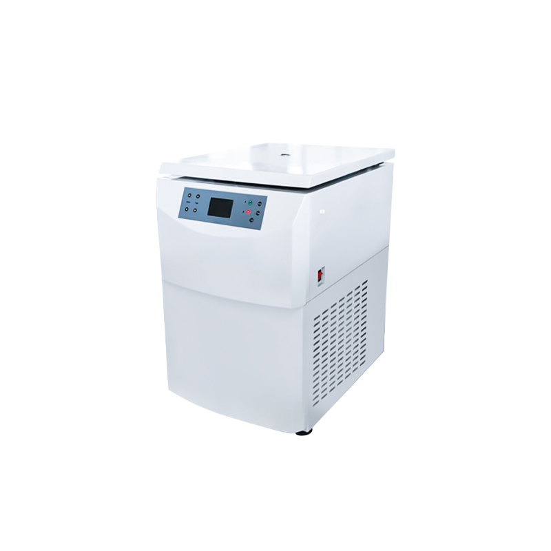 Low Speed Large Capacity Refrigerated Centrifuge BKC-VL5RML