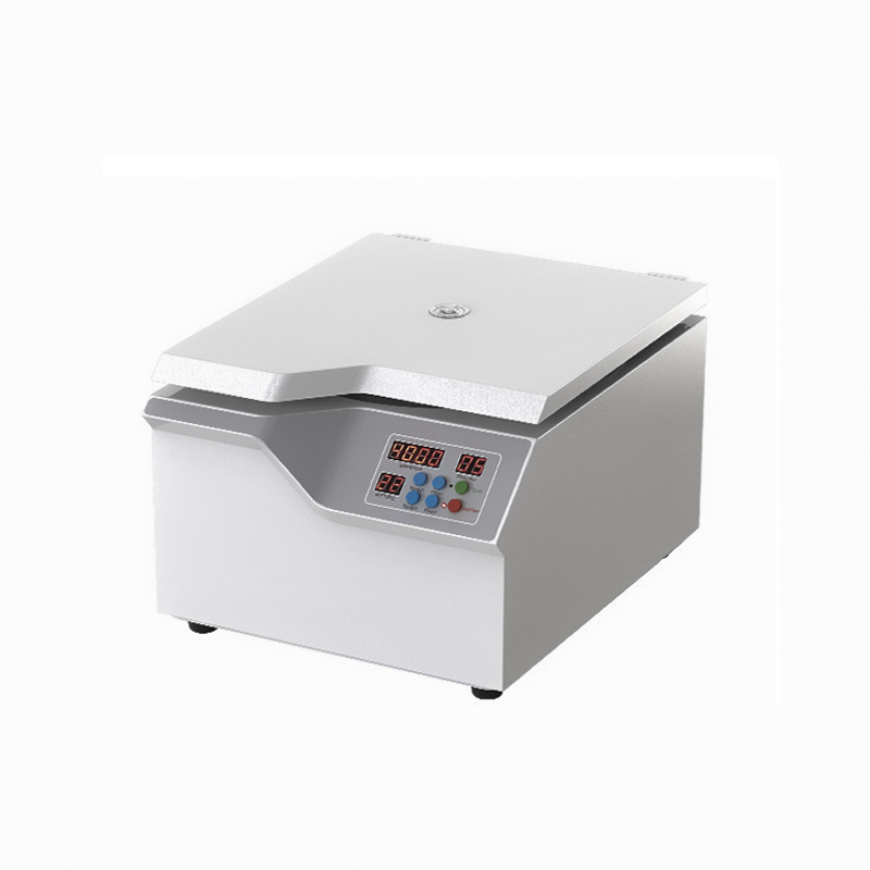Table Top Low Speed Centrifuge BKC-TL4B