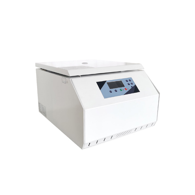 Table Top Low Speed Centrifuge-BKC-TL5E