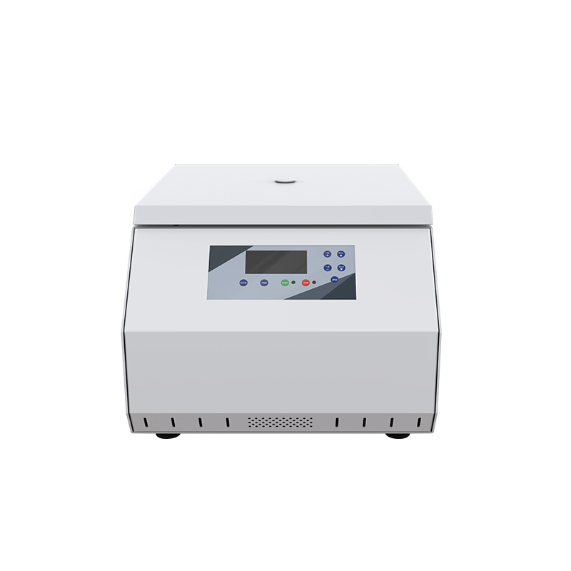 Automatic Uncovering Centrifuge BKC-AU5MT BKC-AU5BT BKC-AU5KT
