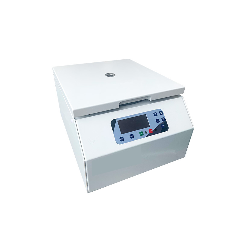 Table Top Low Speed Centrifuge BKC-TL4X