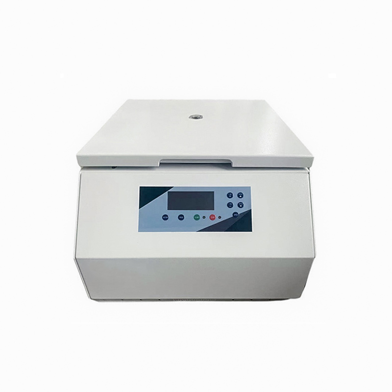 Table Top Low Speed Centrifuge BKC-TL5M