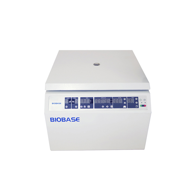 Table Top Low Speed Centrifuge BKC-TL6M