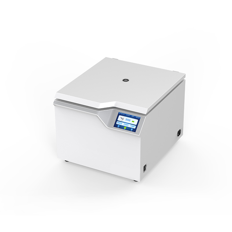Table Top Low Speed Centrifuge-BKC-TL5B