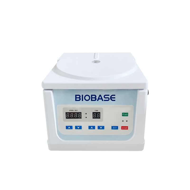 Table Top Low Speed Centrifuge BKC-TL4C