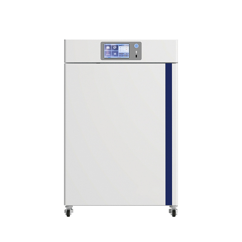 Air Water Jacketed Scientific Co2 Incubator BJPX-C50 BJPX-C80 BJPX-C160