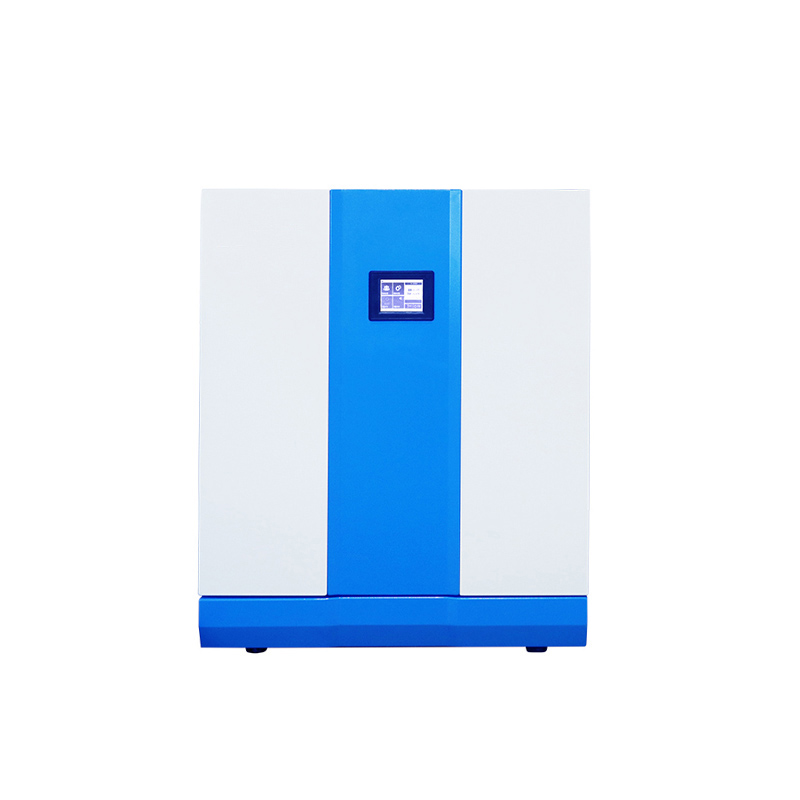 Touch Screen Constant-Temperature Incubator BJPX-H54BK(D/G) BJPX-H88BK(D/G) BJPX-H160BK(D/G)