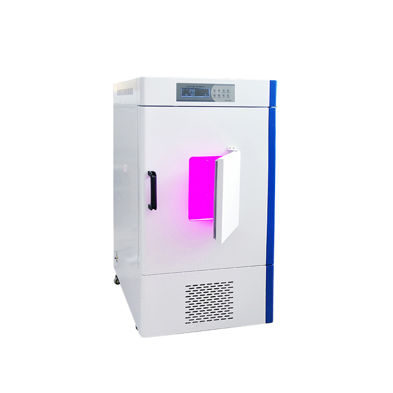 Lighting Incubator BJPX-LBK