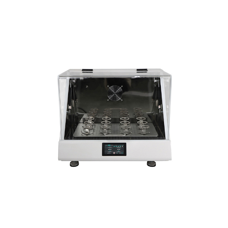 Small Capacity Thermostatic Shaking Incubator BJPX-ST