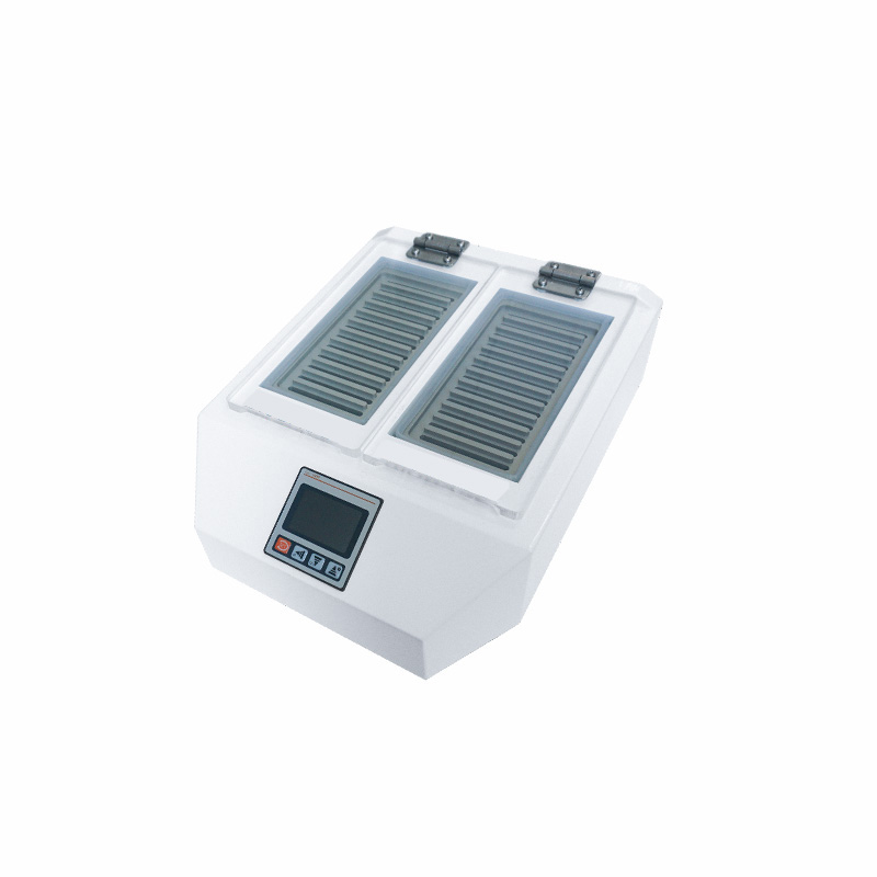 Gel Card Incubator BJPX-SK24