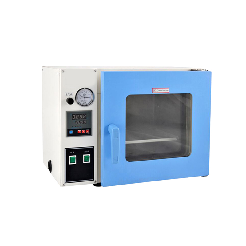 Lab Vacuum Drying Oven BOV serious