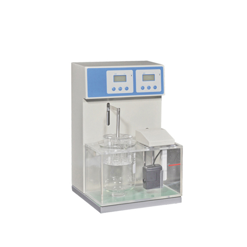 Disintegration Tester BJ Series