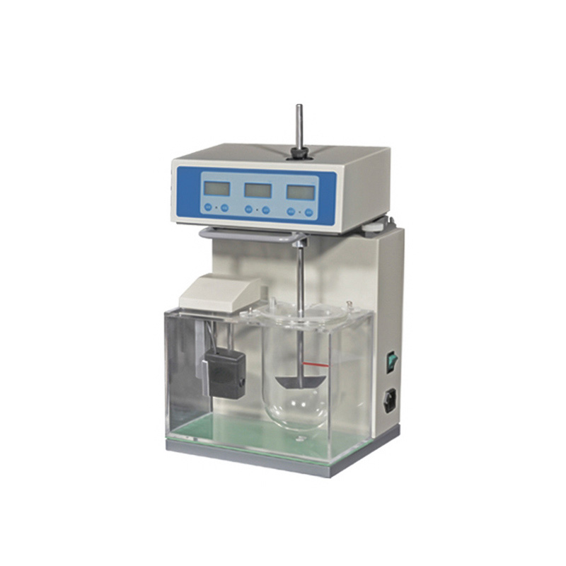 Dissolution Tester ZRS Series