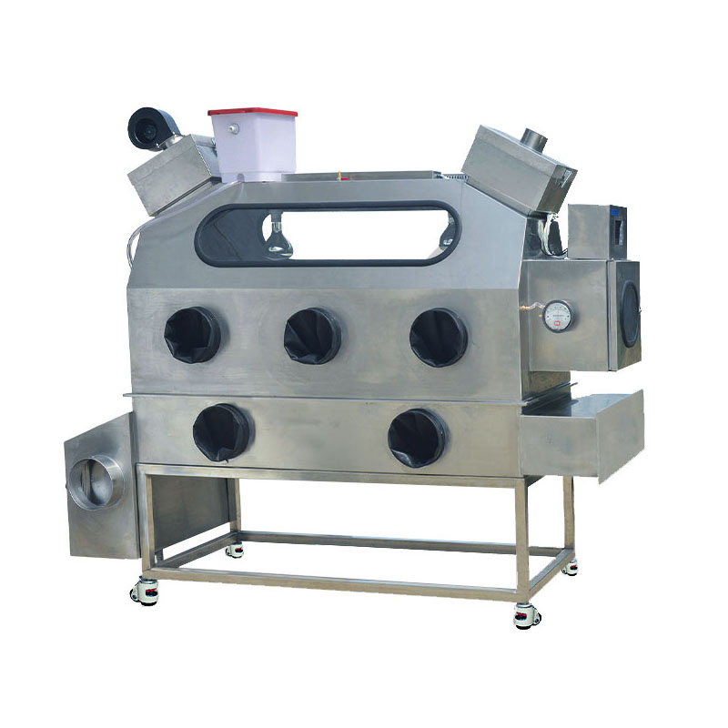 Chicken Isolator BCI-I