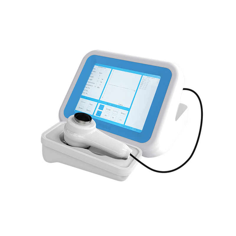 Pulmonary Function Tester BK-LFT-I