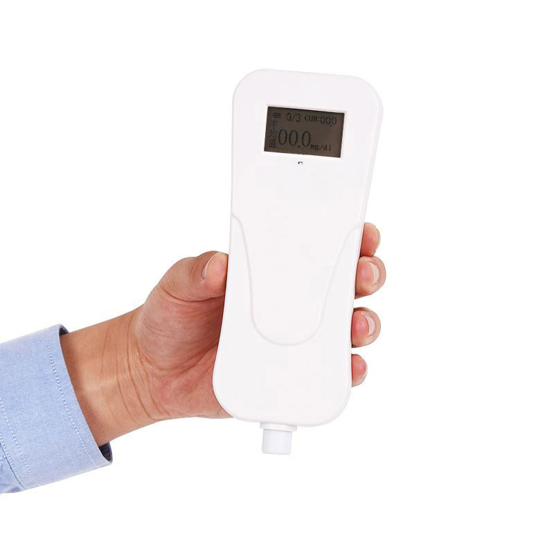 BY-D-I Jaundice Meter