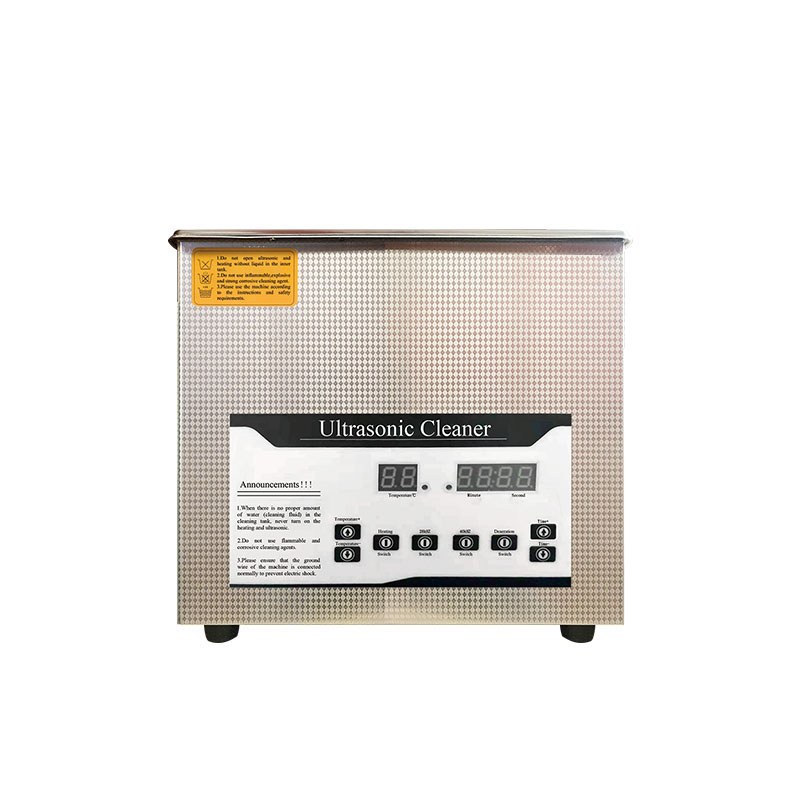 Ultrasonic Cleaner BK-VAD Series