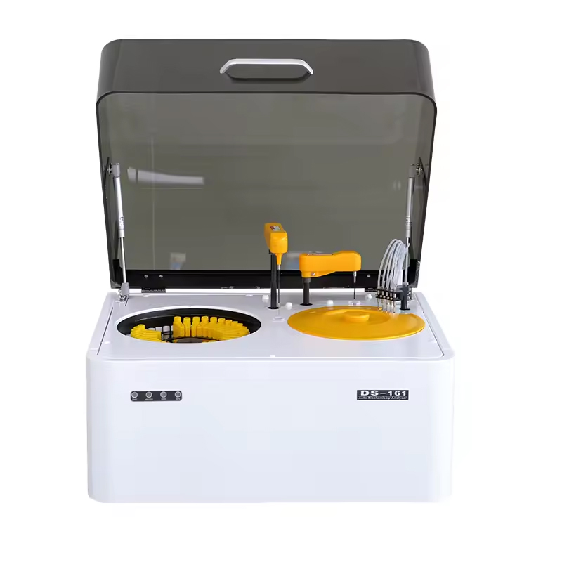 Auto Chemistry analyzer 200tests DS-161