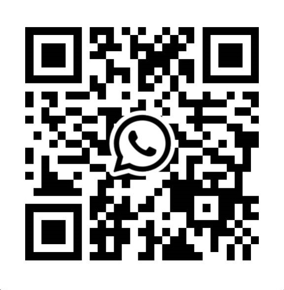 the qr code
