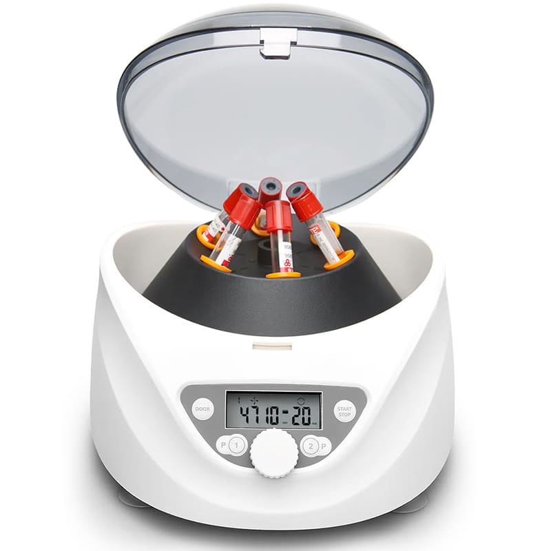 DM5000 Low Speed Centrifuge